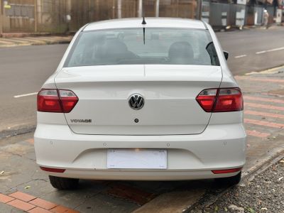 VOLKSWAGEN Voyage 1.0 12v 2023 - miniatura 4