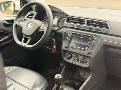 VOLKSWAGEN Voyage 1.0 12v 2023 - miniatura 5