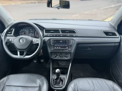 VOLKSWAGEN Voyage 1.0 12v 2023 - miniatura 6