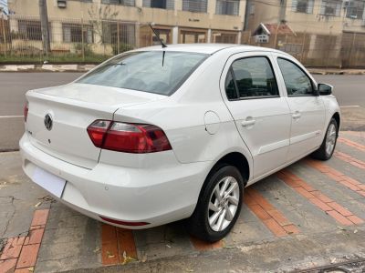 VOLKSWAGEN Voyage 1.0 12v 2023 - miniatura 9