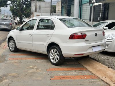 VOLKSWAGEN Voyage 1.0 12v 2023 - miniatura 10