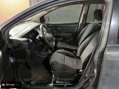 NISSAN Livina S 1.6 16v 2013 - miniatura 9