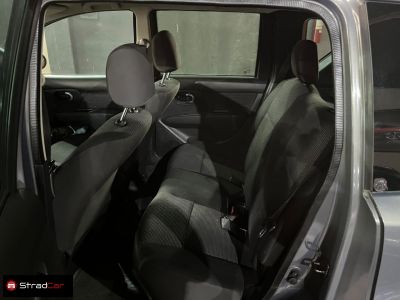 NISSAN Livina S 1.6 16v 2013 - miniatura 10