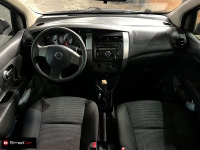 NISSAN Livina S 1.6 16v 2013 - miniatura 11