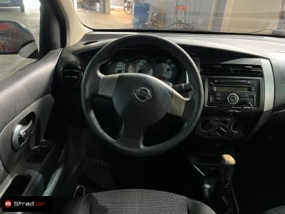 NISSAN Livina S 1.6 16v 2013 - miniatura 12