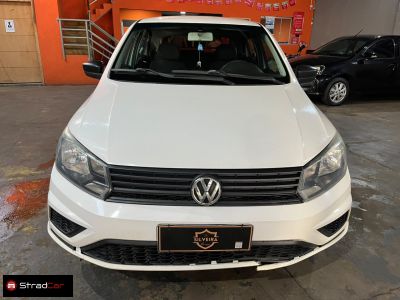 VOLKSWAGEN Gol 1.0 12v 4p. 2019 - miniatura 2