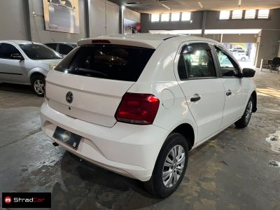 VOLKSWAGEN Gol 1.0 12v 4p. 2019 - miniatura 4
