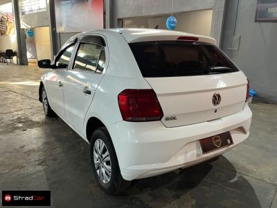 VOLKSWAGEN Gol 1.0 12v 4p. 2019 - miniatura 6