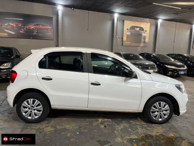 VOLKSWAGEN Gol 1.0 12v 4p. 2019 - miniatura 7