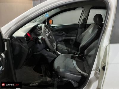 VOLKSWAGEN Gol 1.0 12v 4p. 2019 - miniatura 9