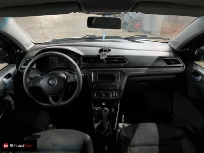 VOLKSWAGEN Gol 1.0 12v 4p. 2019 - miniatura 11