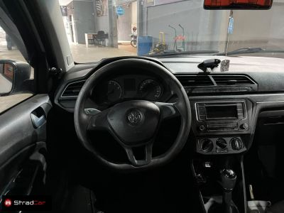 VOLKSWAGEN Gol 1.0 12v 4p. 2019 - miniatura 12