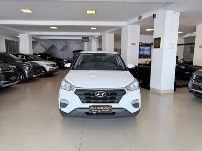 HYUNDAI Creta Attitude 1.6 16v 2019 - miniatura 2