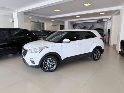 HYUNDAI Creta Attitude 1.6 16v 2019 - miniatura 3