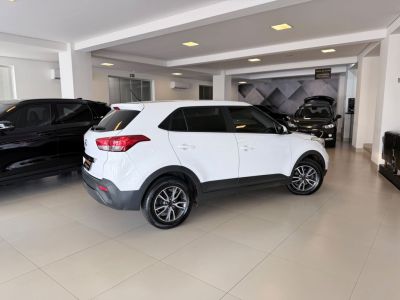 HYUNDAI Creta Attitude 1.6 16v 2019 - miniatura 4