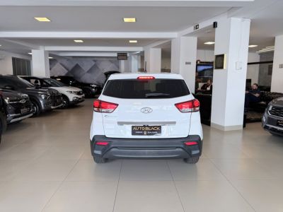 HYUNDAI Creta Attitude 1.6 16v 2019 - miniatura 5