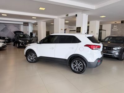 HYUNDAI Creta Attitude 1.6 16v 2019 - miniatura 6