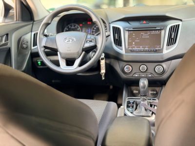 HYUNDAI Creta Attitude 1.6 16v 2019 - miniatura 7