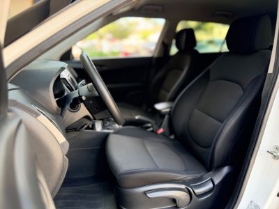 HYUNDAI Creta Attitude 1.6 16v 2019 - miniatura 8