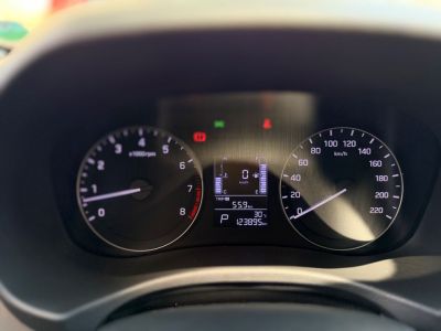HYUNDAI Creta Attitude 1.6 16v 2019 - miniatura 9