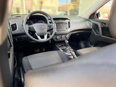 HYUNDAI Creta Attitude 1.6 16v 2019 - miniatura 11