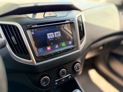 HYUNDAI Creta Attitude 1.6 16v 2019 - miniatura 12