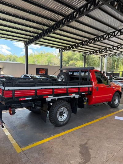 FORD F350 2.8TDi  2015 - miniatura 3