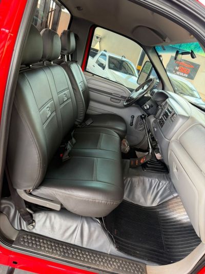 FORD F350 2.8TDi  2015 - miniatura 6