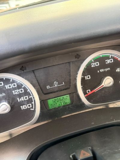 FORD F350 2.8TDi  2015 - miniatura 7