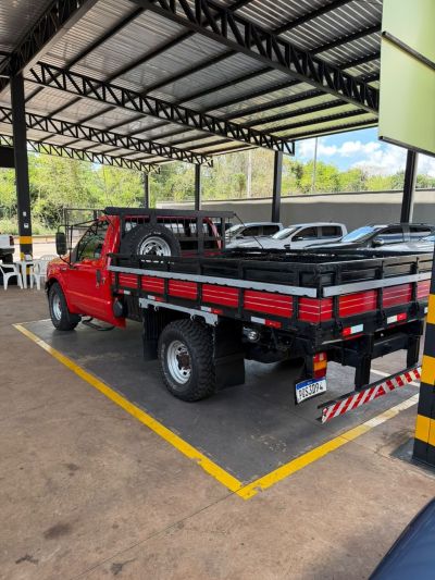 FORD F350 2.8TDi  2015 - miniatura 8
