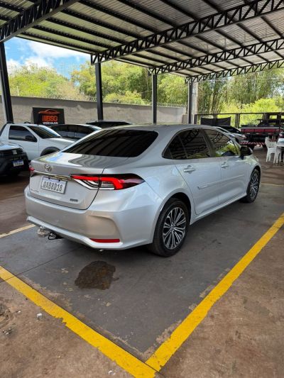 TOYOTA Corolla Altis 2.0 16v 2022 - miniatura 2