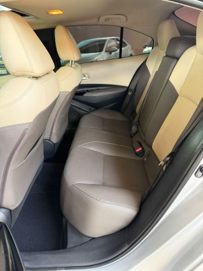 TOYOTA Corolla Altis 2.0 16v 2022 - miniatura 3