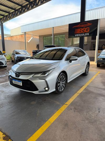 TOYOTA Corolla Altis 2.0 16v 2022 - miniatura 5