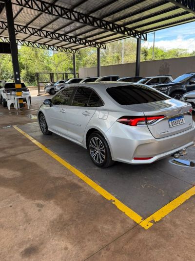 TOYOTA Corolla Altis 2.0 16v 2022 - miniatura 7