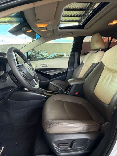 TOYOTA Corolla Altis 2.0 16v 2022 - miniatura 8