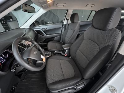 HYUNDAI Creta Attitude 1.6 16v 2019 - miniatura 8