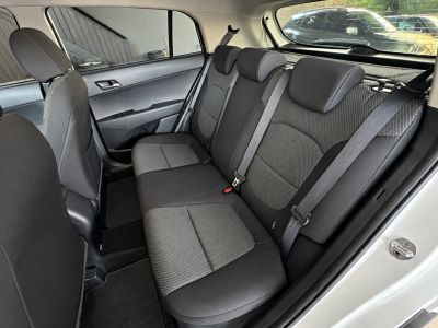 HYUNDAI Creta Attitude 1.6 16v 2019 - miniatura 9