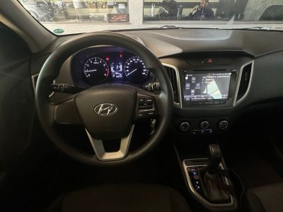 HYUNDAI Creta Attitude 1.6 16v 2019 - miniatura 11