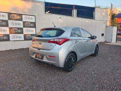HYUNDAI HB20 Comfort Plus 1.0 12v 2014 - miniatura 4