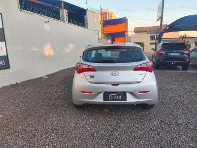 HYUNDAI HB20 Comfort Plus 1.0 12v 2014 - miniatura 5