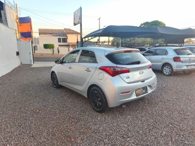 HYUNDAI HB20 Comfort Plus 1.0 12v 2014 - miniatura 6