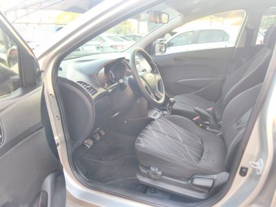 HYUNDAI HB20 Comfort Plus 1.0 12v 2014 - miniatura 8
