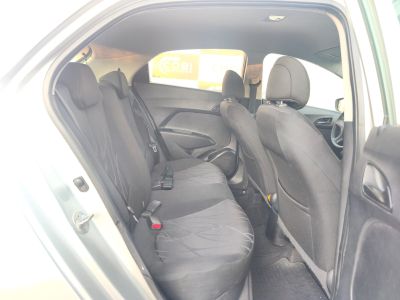 HYUNDAI HB20 Comfort Plus 1.0 12v 2014 - miniatura 9