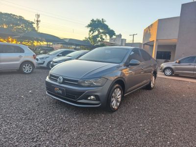 VOLKSWAGEN Virtus Comfortline 1.0 12v TSi 2021