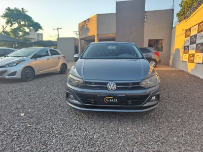 VOLKSWAGEN Virtus Comfortline 1.0 12v TSi 2021 - miniatura 2