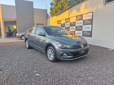VOLKSWAGEN Virtus Comfortline 1.0 12v TSi 2021 - miniatura 3