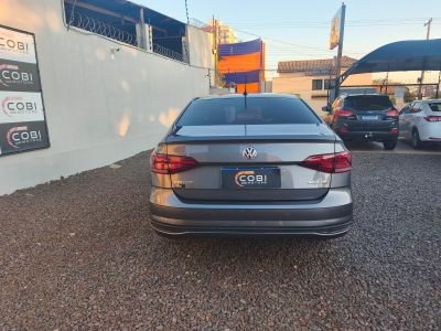 VOLKSWAGEN Virtus Comfortline 1.0 12v TSi 2021 - miniatura 5