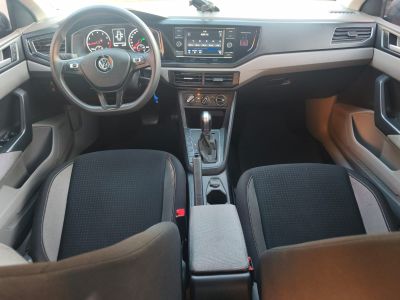 VOLKSWAGEN Virtus Comfortline 1.0 12v TSi 2021 - miniatura 7
