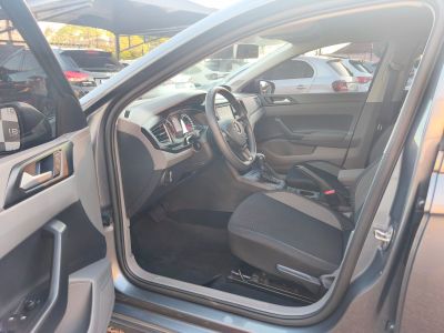 VOLKSWAGEN Virtus Comfortline 1.0 12v TSi 2021 - miniatura 8