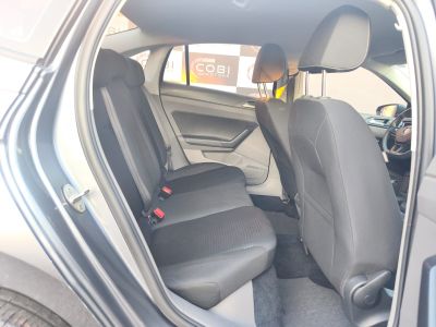 VOLKSWAGEN Virtus Comfortline 1.0 12v TSi 2021 - miniatura 9